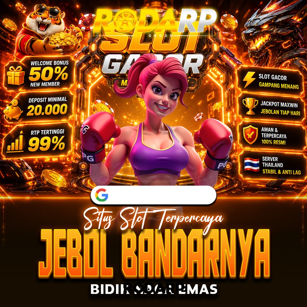 RODARP