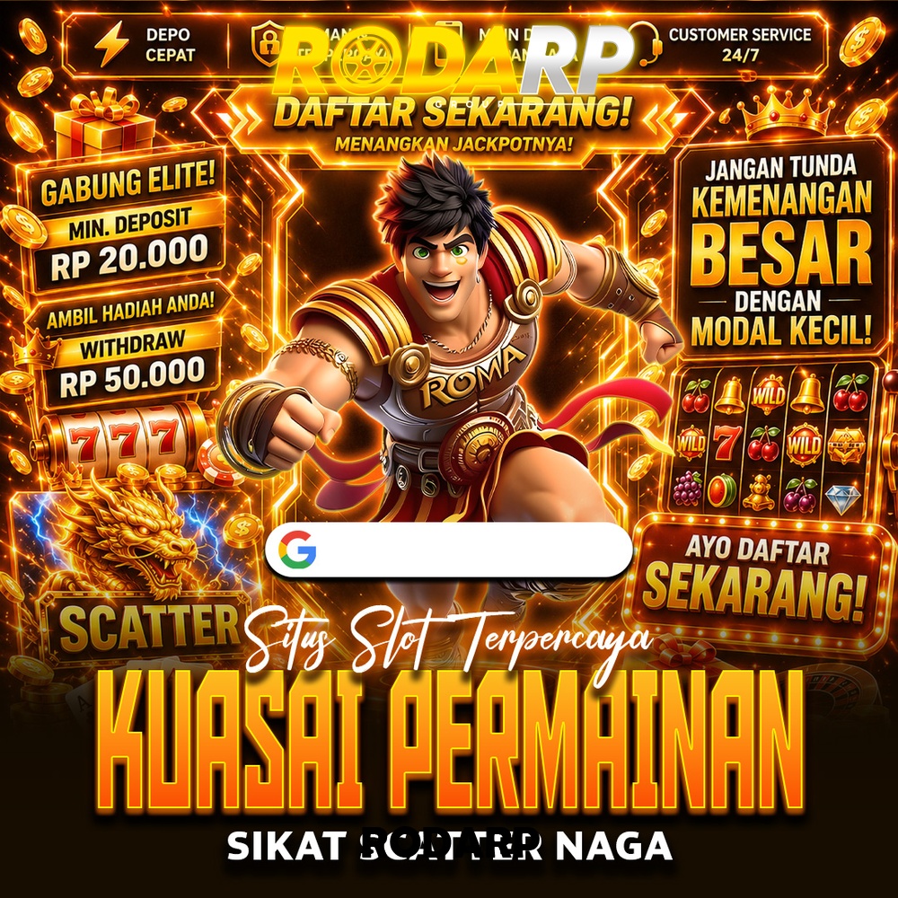 RODARP 🧄 Wawasan Baru Tentang Kesehatan Mental dengan Cerita Ringan yang Mudah Dipahami